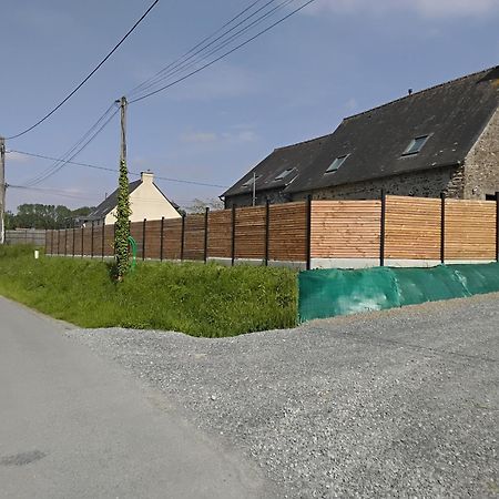 Gite Chez Marie T 6 Personnes La Boussac Esterno foto
