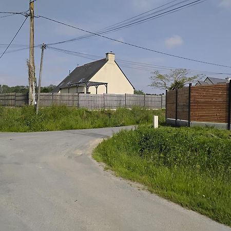 Gite Chez Marie T 6 Personnes La Boussac Esterno foto