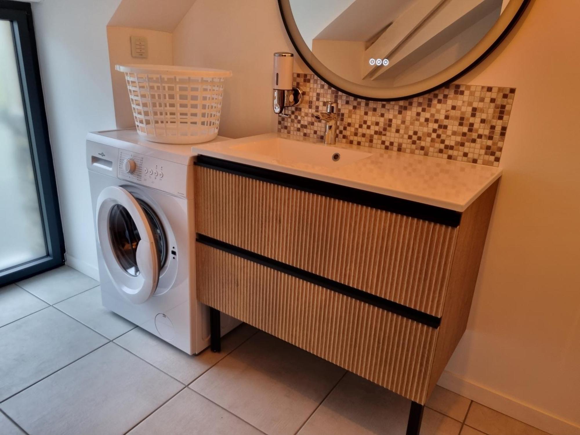 Gite Chez Marie T 6 Personnes La Boussac Esterno foto