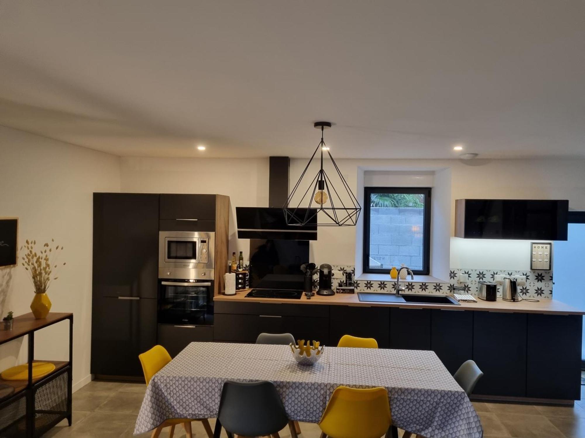 Gite Chez Marie T 6 Personnes La Boussac Esterno foto