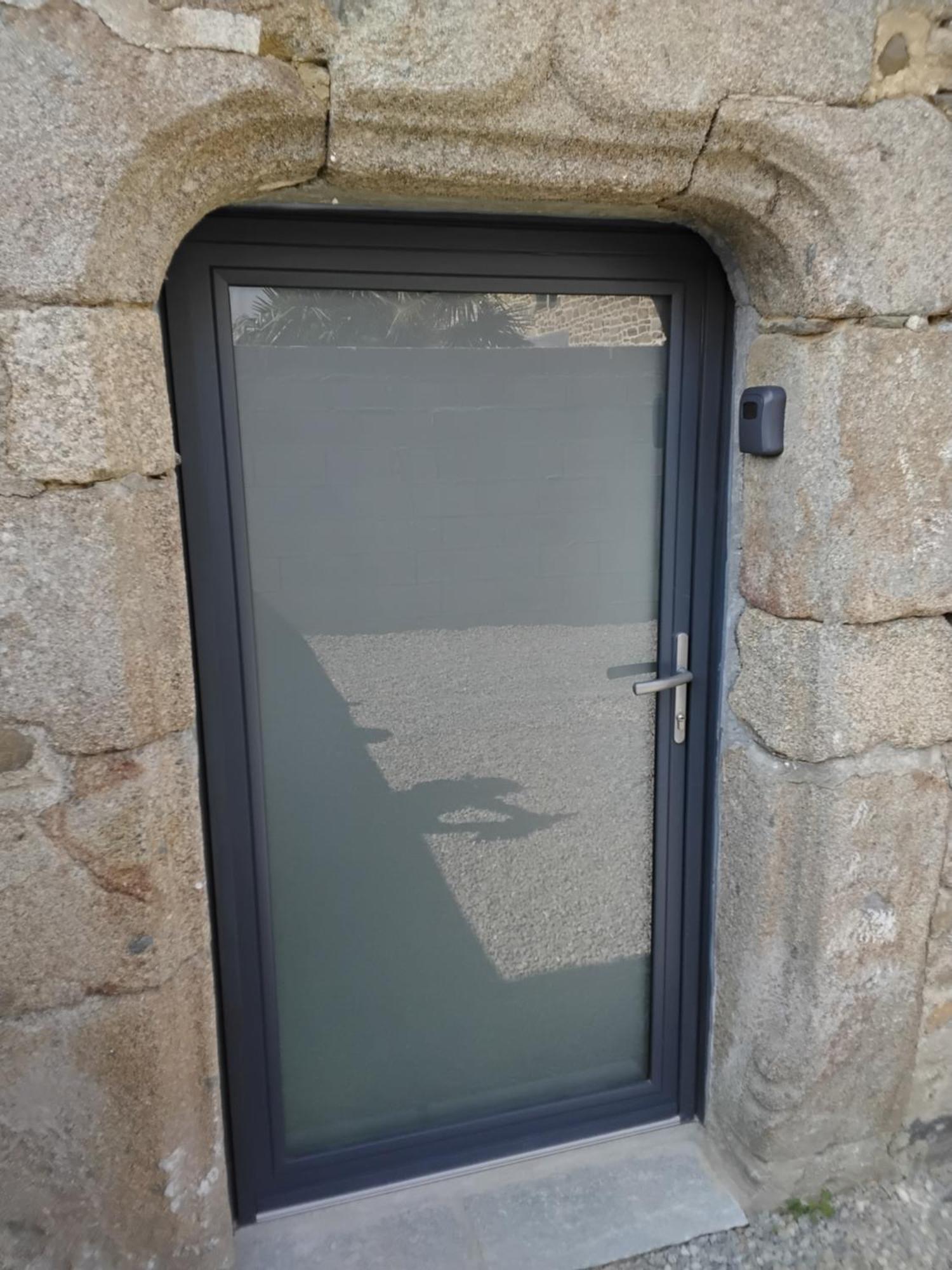 Gite Chez Marie T 6 Personnes La Boussac Esterno foto